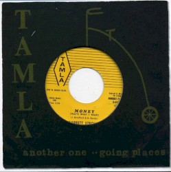 The Complete Motown Singles, Volume 1: 1959-1961