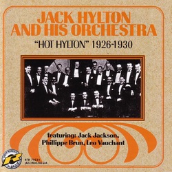Hot Hylton 1926-1930