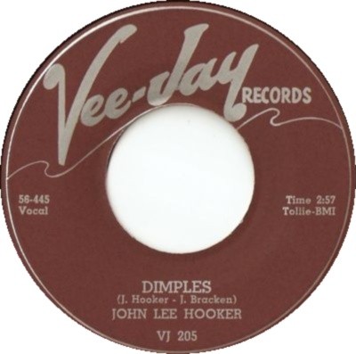 Dimples / Baby Lee