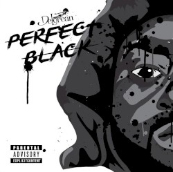 Perfect Black