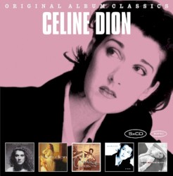 Original Album Classics