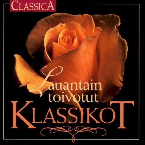 Lauantain toivotut Klassikot