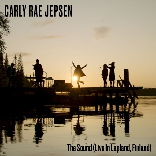 The Sound (live in Lapland, Finland)