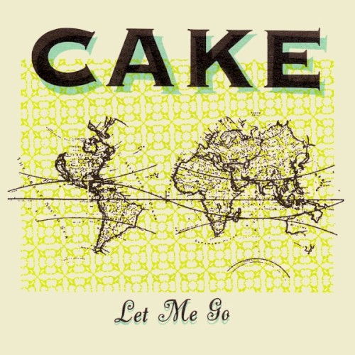 Let Me Go