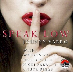 Speak Low