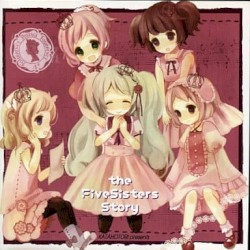 the Five Sisters Story
