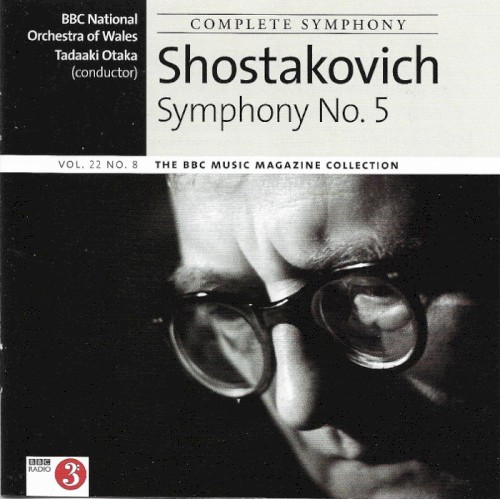 BBC Music, Volume 22, Number 8: Symphony no. 5
