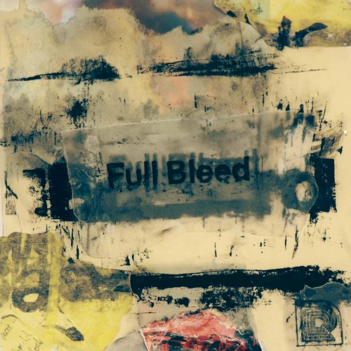 Full Bleed