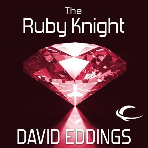 The Ruby Knight (Unabridged)