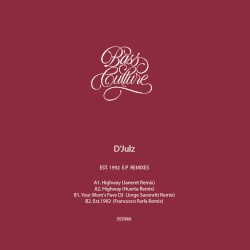 Est. 1992 Remixes
