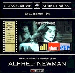 All About Eve
