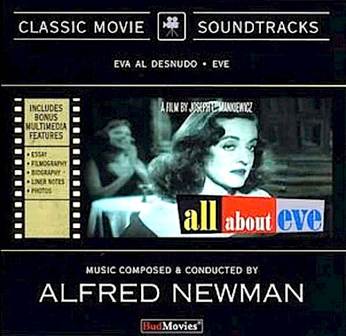 All About Eve