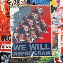 We Will Reprogram / You Were My Ghost