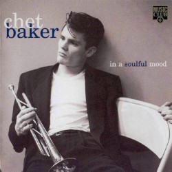 In a Soulful Mood