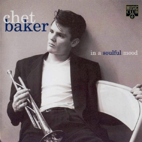 In a Soulful Mood