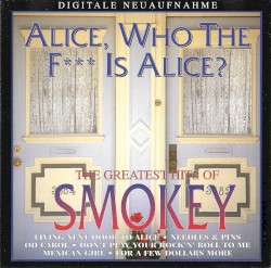 Living Next Door to Alice