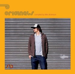 Originals, Volume Five