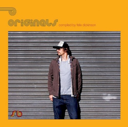 Originals, Volume Five