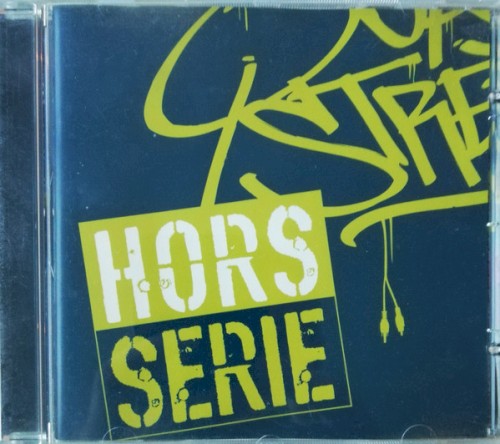 Quality Streetz Hors-Série