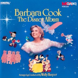 The Disney Album