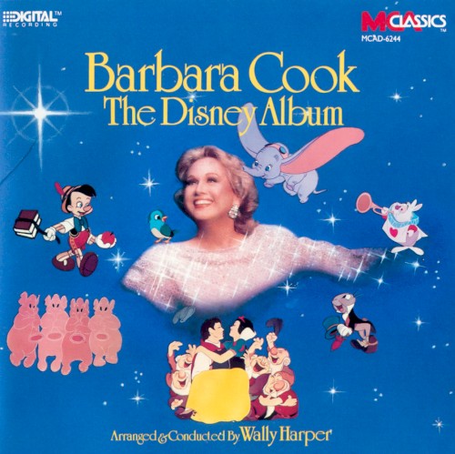 The Disney Album