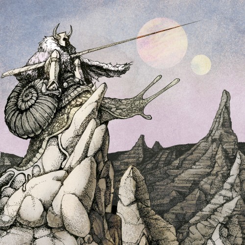 Conan / Slomatics