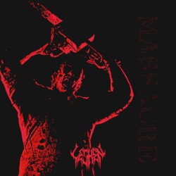 TEXAS BASS SAW MASSACRE