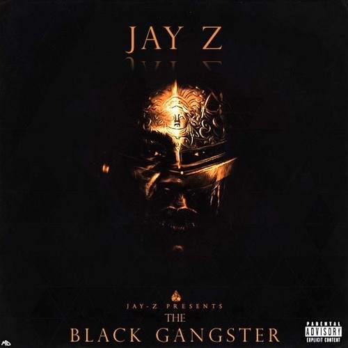 The Black Gangster