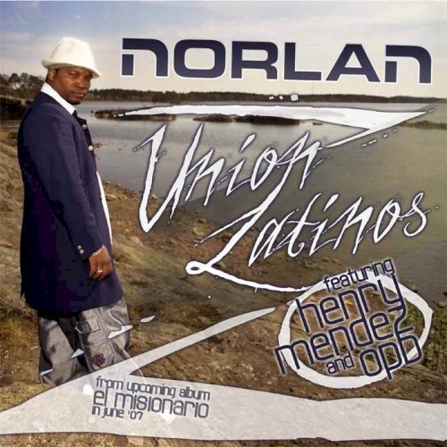Unión latinos