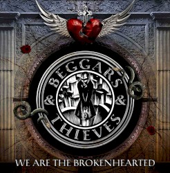 We Are the Brokenhearted