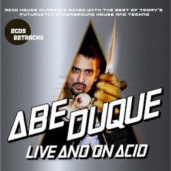 Live And On Acid