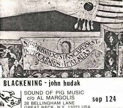 Blackening