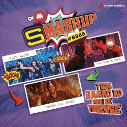 9XM Smashup # 8888