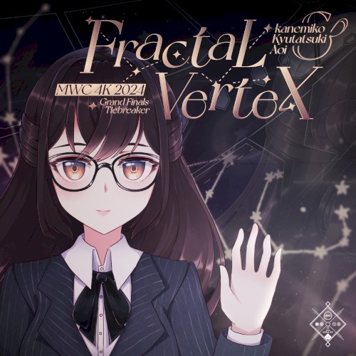 Fractal Vertex