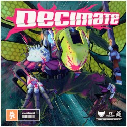 Decimate