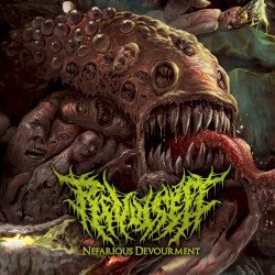 Nefarious Devourment
