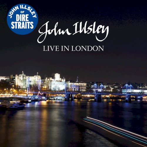 Live in London