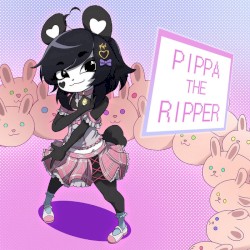 Pippa the Ripper
