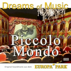 Dreams of Music - Piccolo Mondo