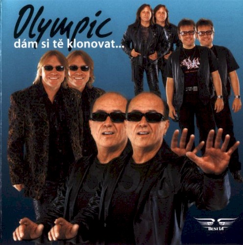 Dám si tě klonovat...