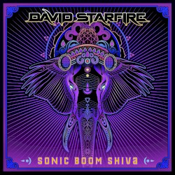 Sonic Boom Shiva