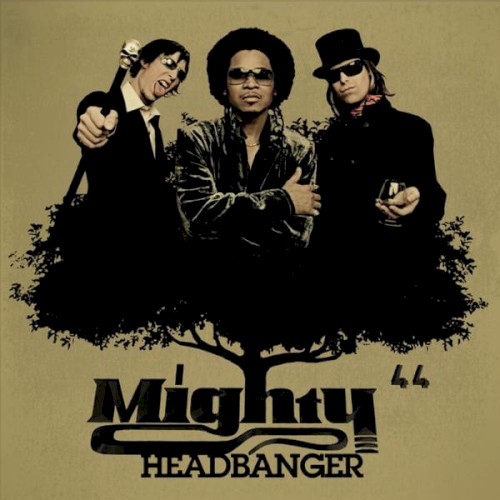 Headbanger