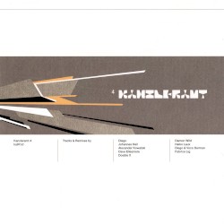 Kanzleramt, Volume 4