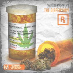 The Dispensary