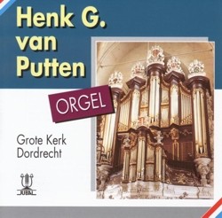 Grote Kerk Dordrecht