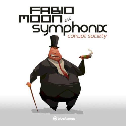 Corrupt Society
