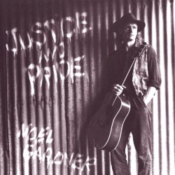 Justice and Pride
