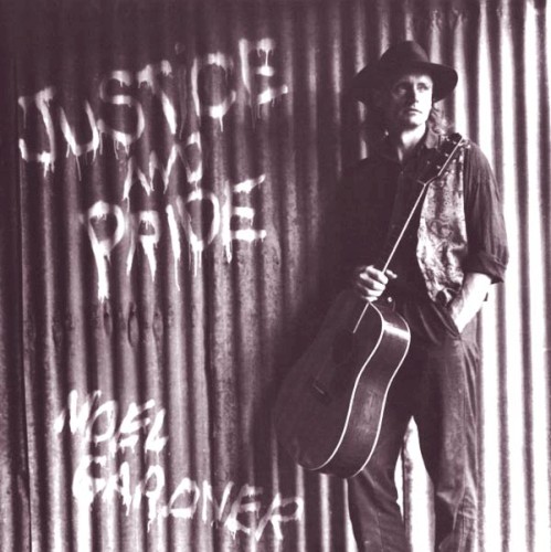 Justice and Pride