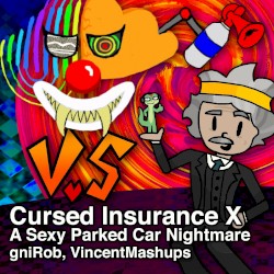 Cursed Insurance X A Sexy Parked Car Nightmare