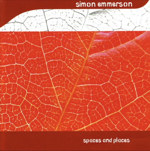Spaces and Places